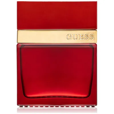 Guess Seductive Red Homme edt 50ml