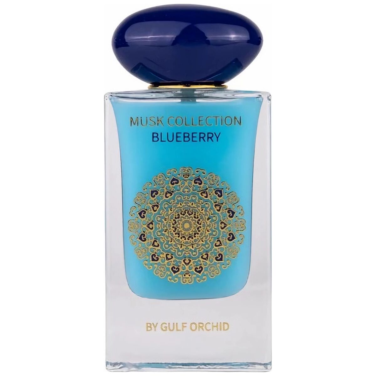 Gulf Orchid Blueberry edp 60ml