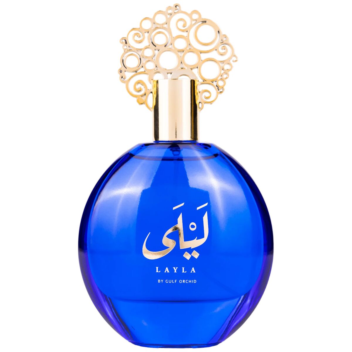 Gulf Orchid Layla edp 100ml
