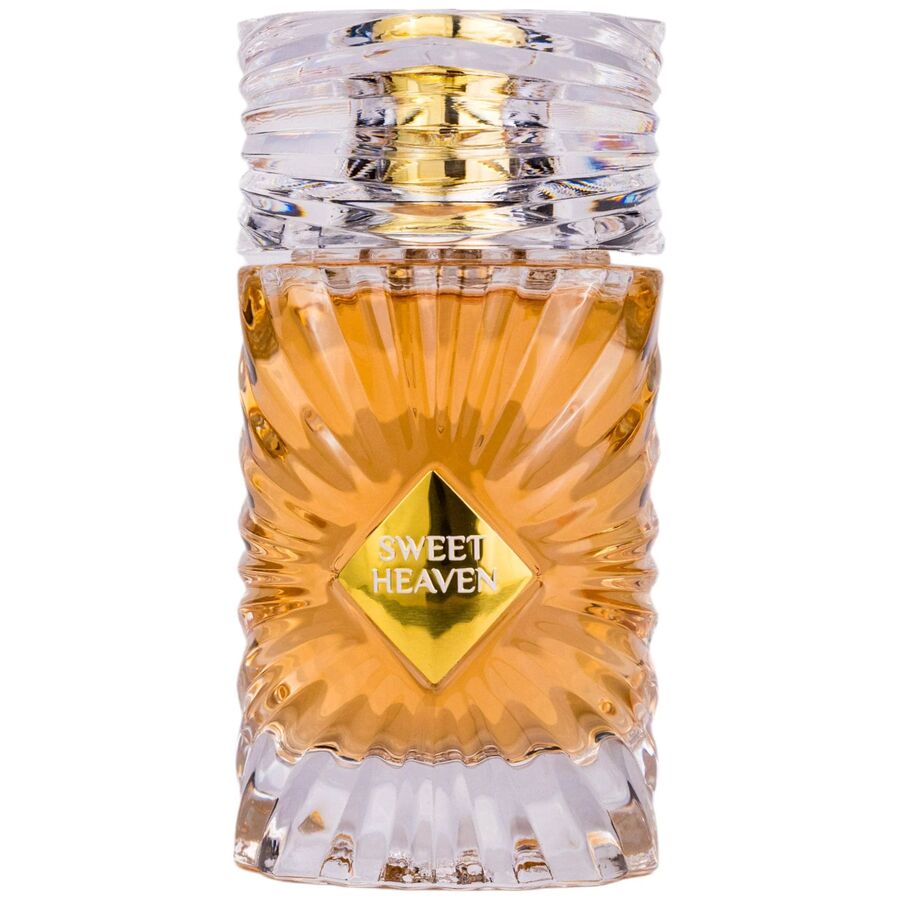 Gulf Orchid Sweet Heaven edp 100ml (Outlet / Demo)