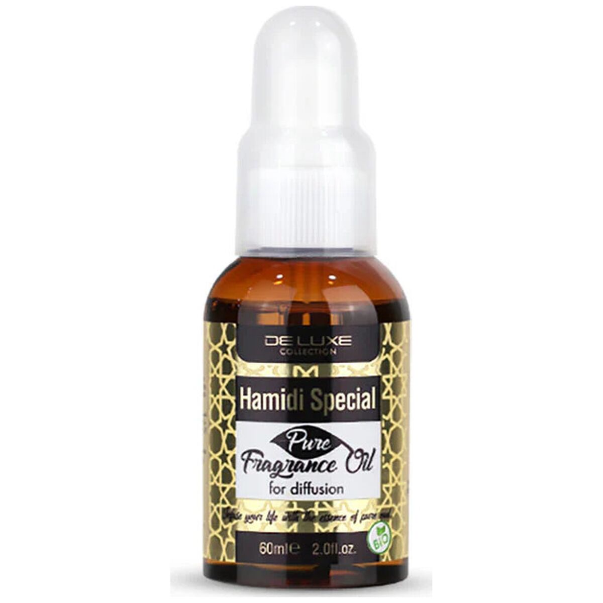 Hamidi Special Diffusion Oil 60ml