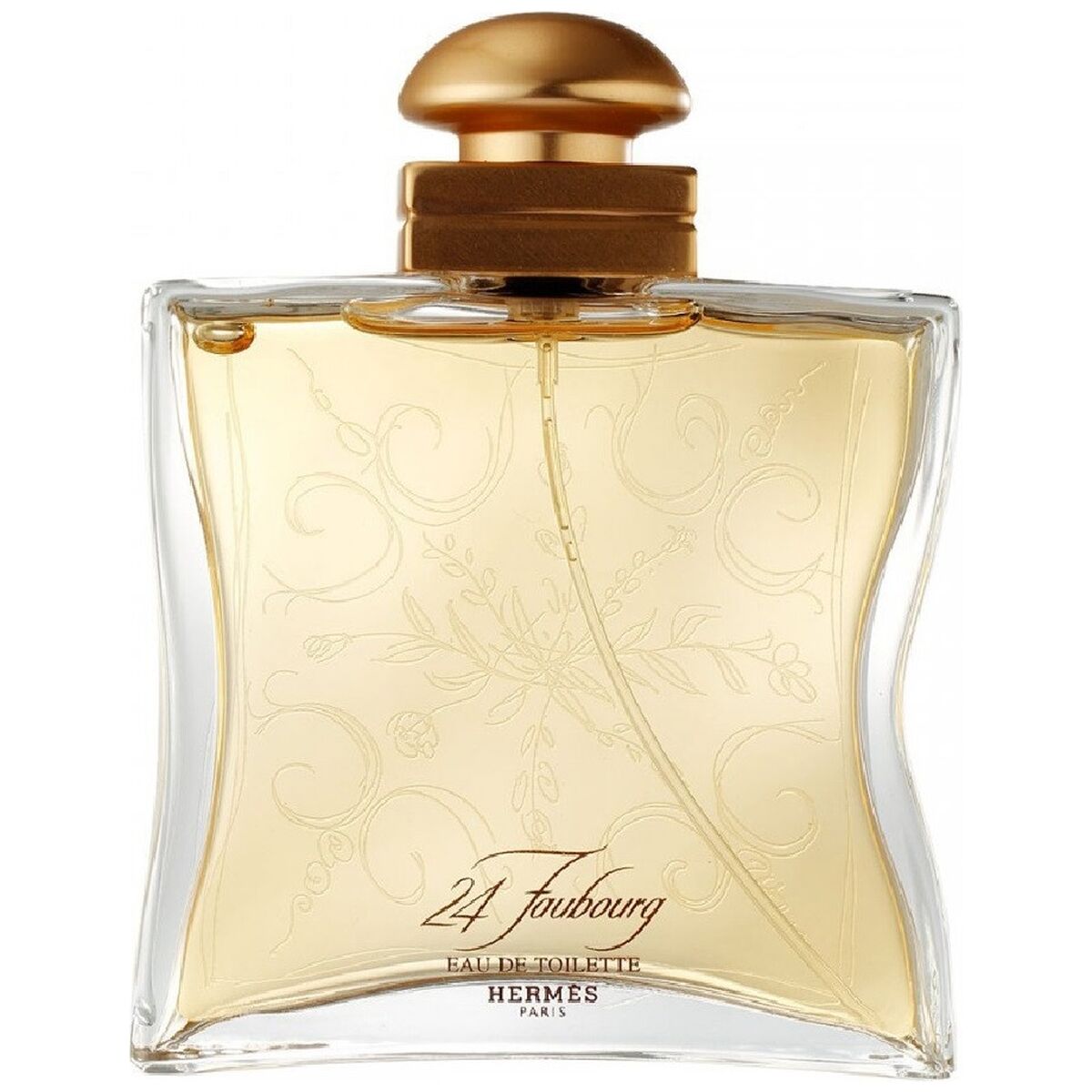 Hermes 24 Faubourg edt 100ml