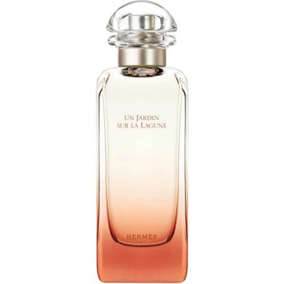 Hermès Un Jardin Sur La Lagune edt 100ml