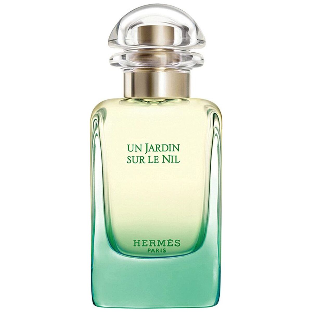 Hermès Un Jardin Sur Le Nil edt 50ml