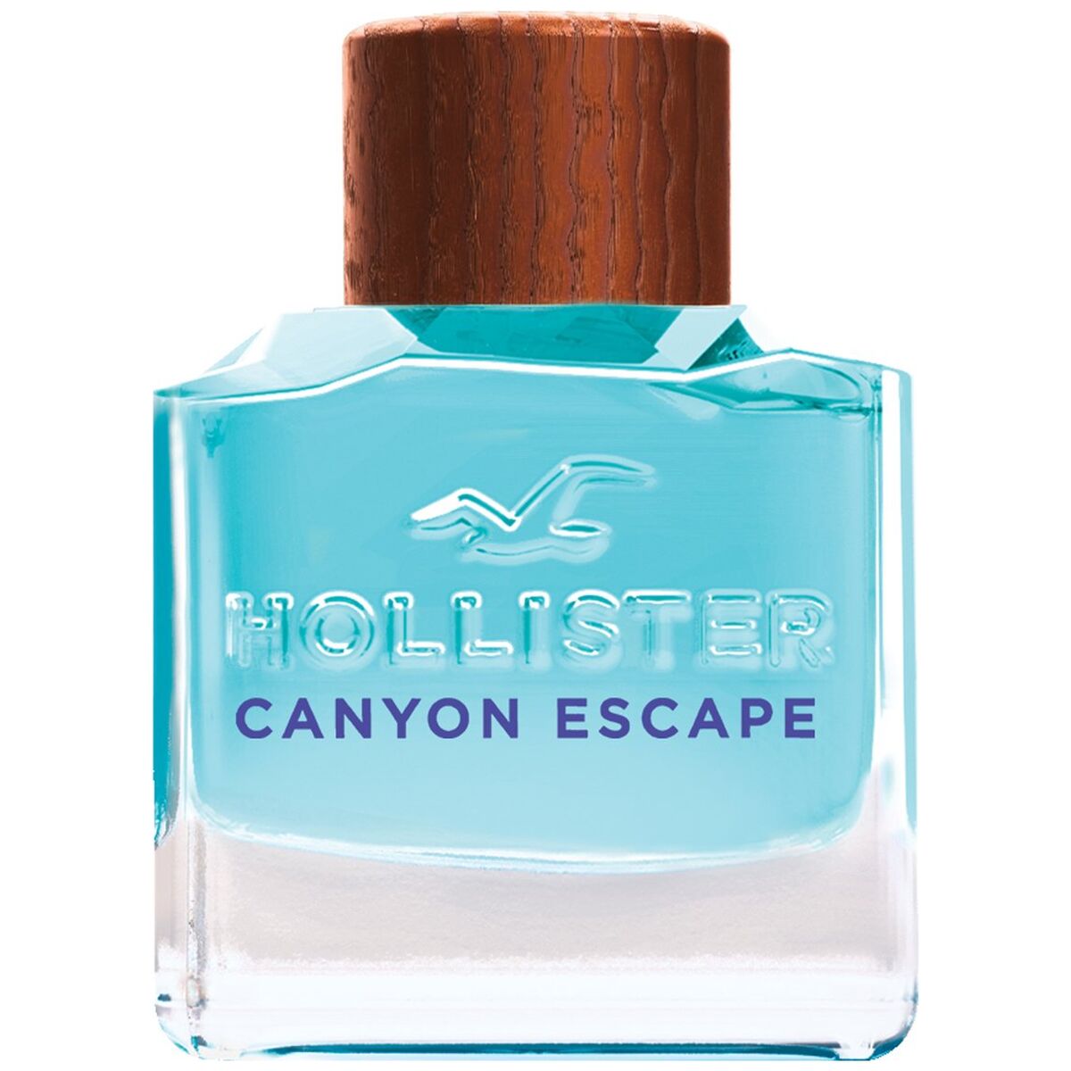 Hollister Canyon Escape For Men edt 100ml