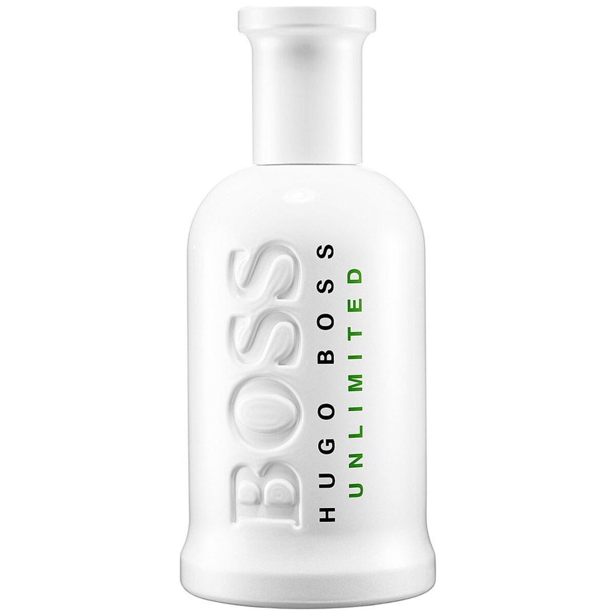 Hugo Boss Boss Bottled Unlimited edt 50ml