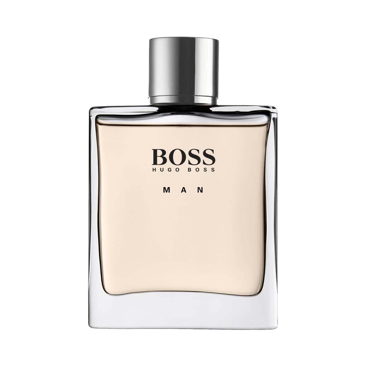 Hugo Boss Boss Orange Man edt 100 ml