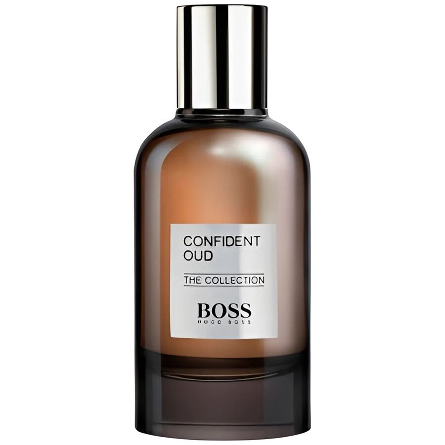 Hugo Boss Confident Oud edp Intense 100ml