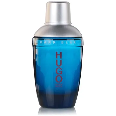 Hugo Boss Hugo Dark Blue edt 75ml