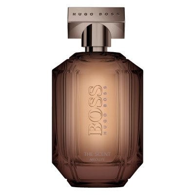 Hugo Boss The Scent Absolute For Her edp 50ml