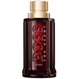 Hugo Boss The Scent Elixir For Him edp 100ml