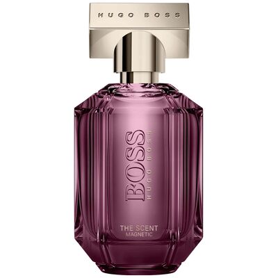 Hugo Boss The Scent Magnetic For Her edp 50ml