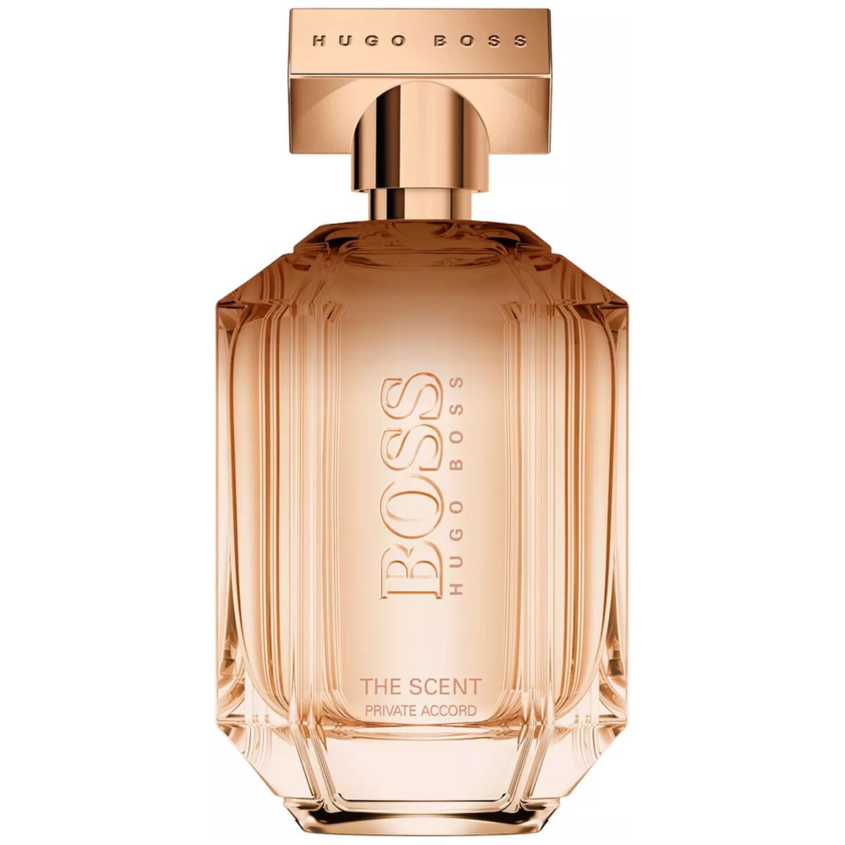 Hugo Boss The Scent Private Accord For Women edp 50ml