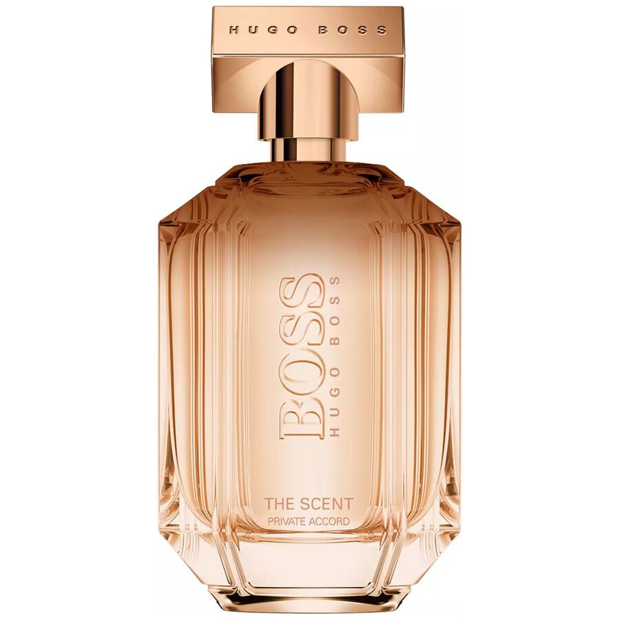Hugo Boss The Scent Private Accord For Women edp 100ml