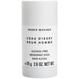 Issey Miyake L'Eau D'Issey Pour Homme Deo Stick 75g