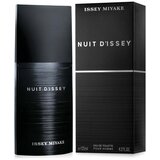 Issey Miyake Nuit D'issey edt 125ml