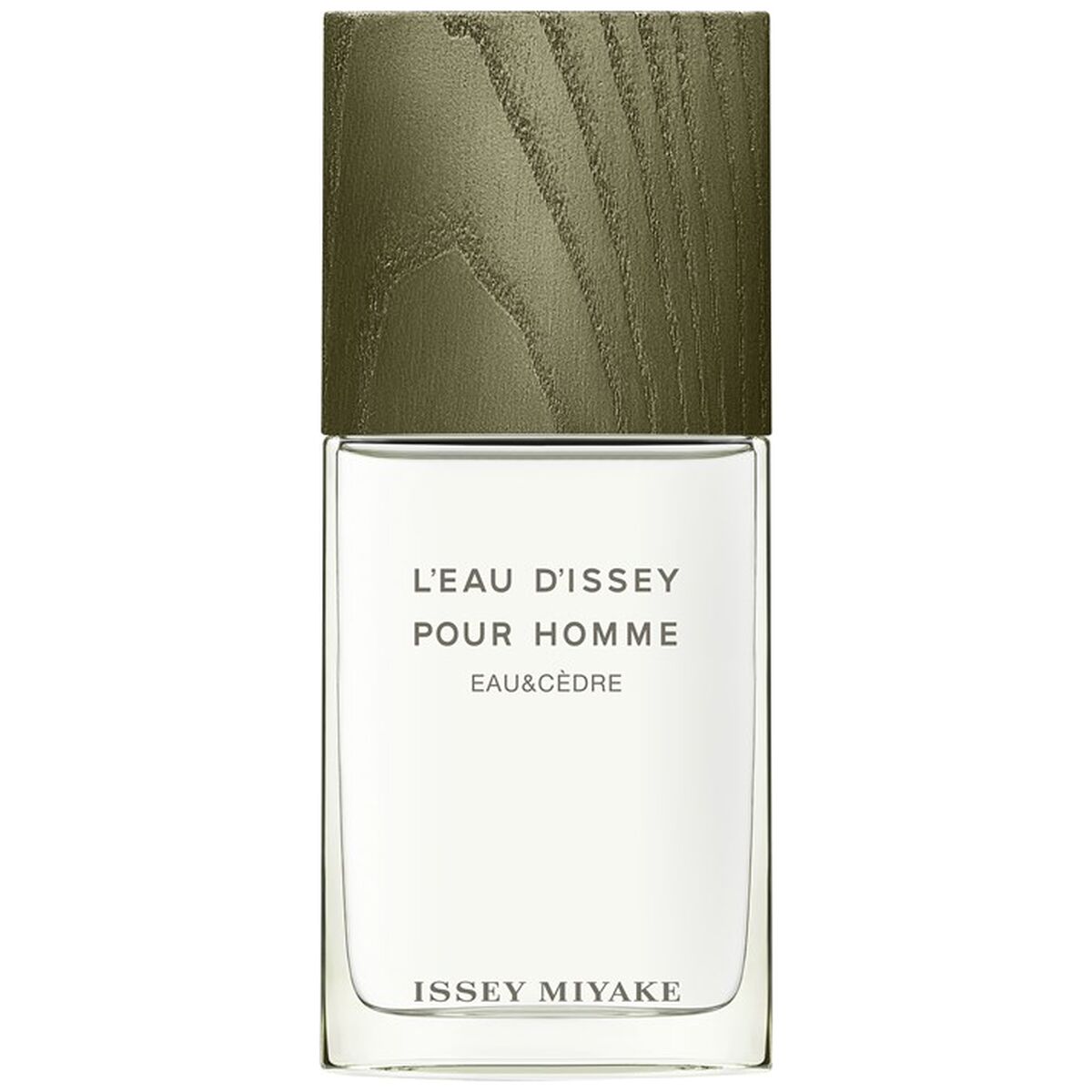 Issey Miyake L'Eau D'Issey Pour Homme Eau & Cedre edt 50ml
