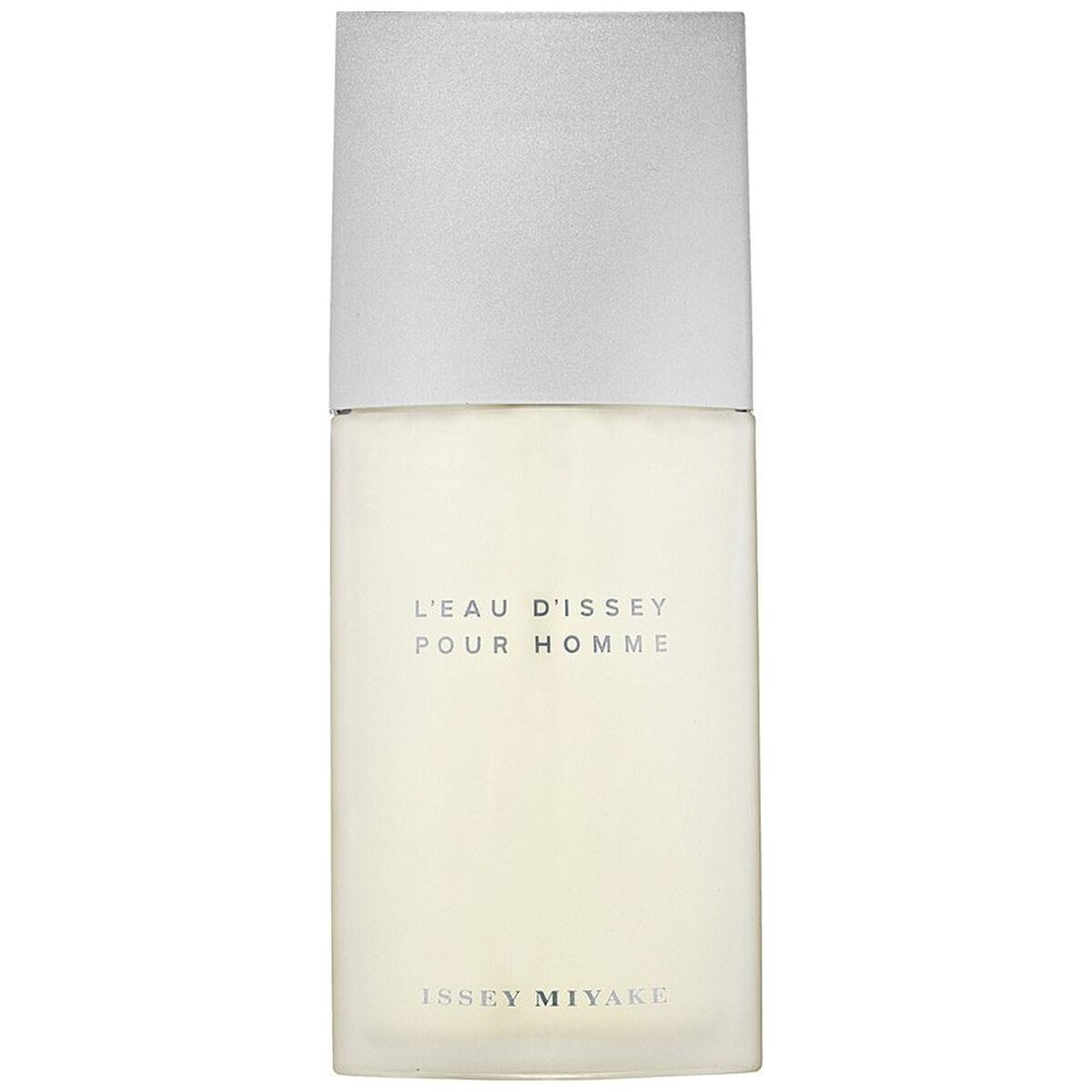 Issey Miyake L'eau D'Issey Pour Homme edt 125ml