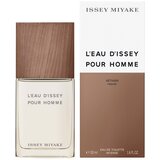 Issey Miyake L'Eau D'Issey Pour Homme Vetiver Intense edt 50ml