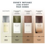 Issey Miyake L'Eau D'Issey Pour Homme Vetiver Intense edt 50ml