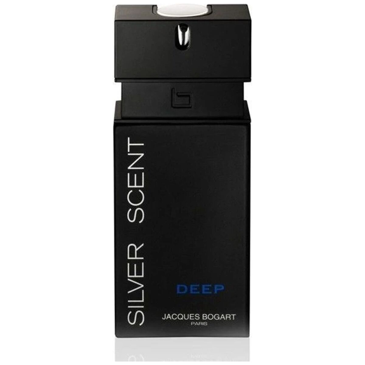 Jacques Bogart Silver Scent Deep edt 100ml
