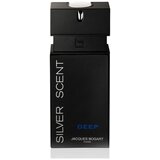 Jacques Bogart Silver Scent Deep edt 100ml