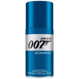 James Bond 007 Ocean Royale Deo Spray 150ml