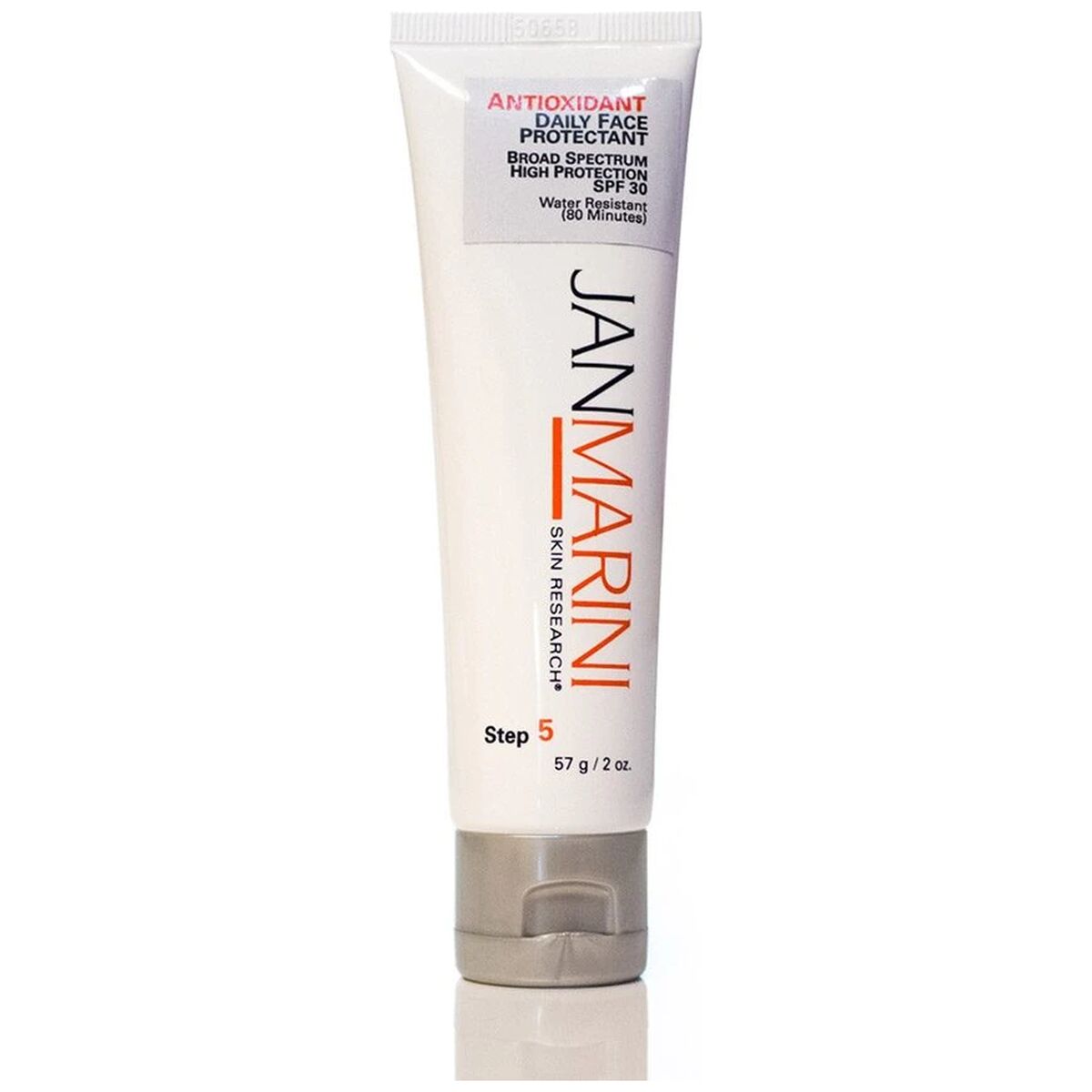 Jan Marini Antioxidant Daily Face Protectant SPF 30 Sun Kissed Sand