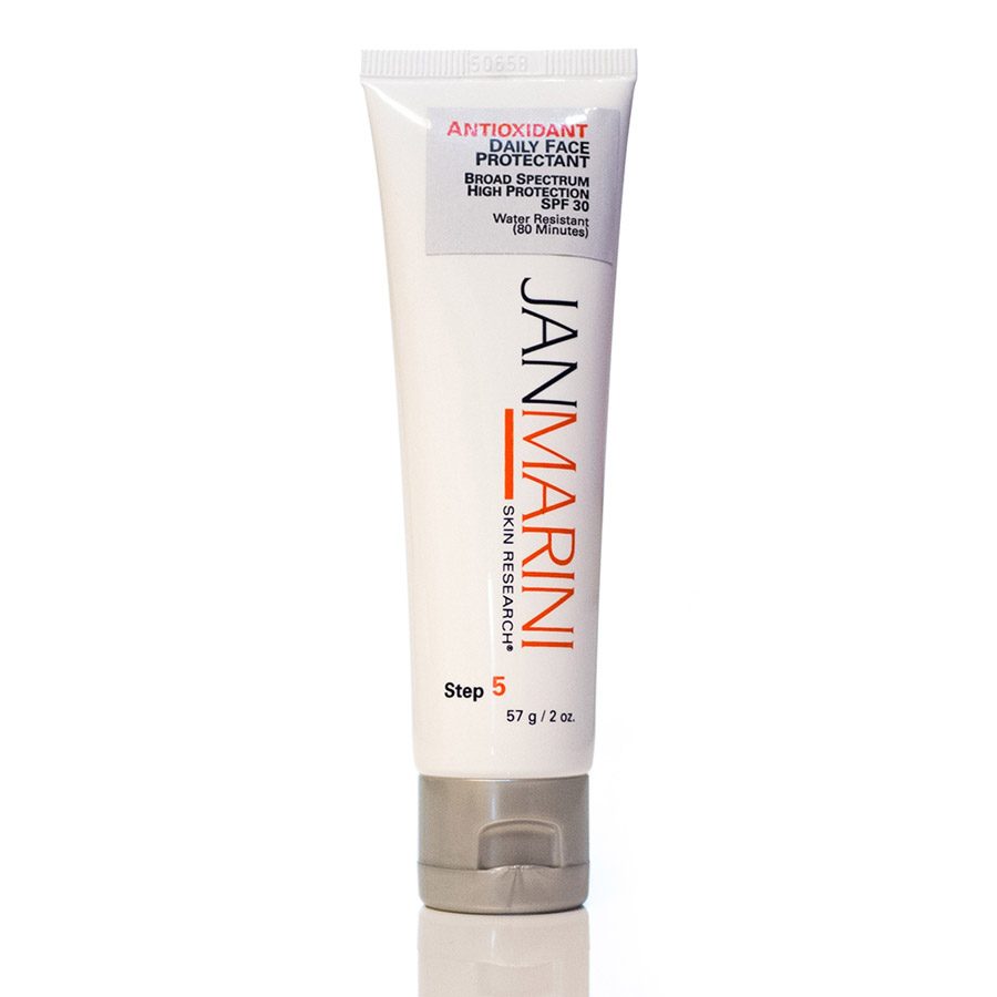 Jan Marini Antioxidant Daily Face Protectant SPF 30 Sun Kissed Bronze