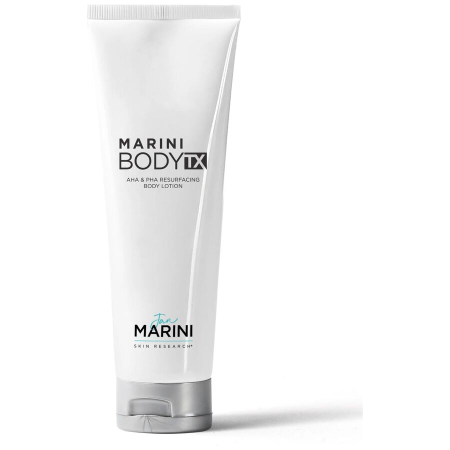 Jan Marini Body Tx AHA & PHA Resurfacing Body Lotion 119ml