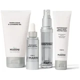 Jan Marini Men's System 148ml+30ml+30ml+30ml