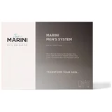 Jan Marini Men's System 148ml+30ml+30ml+30ml