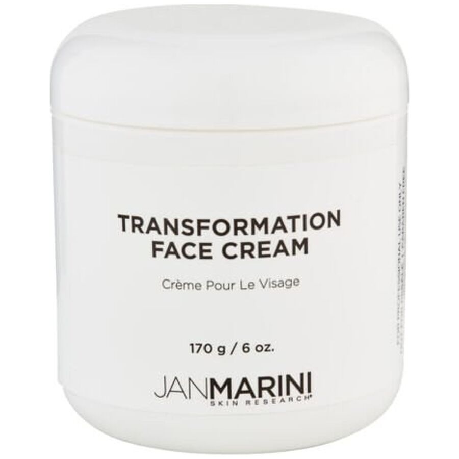 Jan Marini Professional Transformation Face Cream 177ml