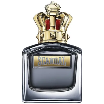Jean Paul Gaultier Scandal Him edt 150ml
