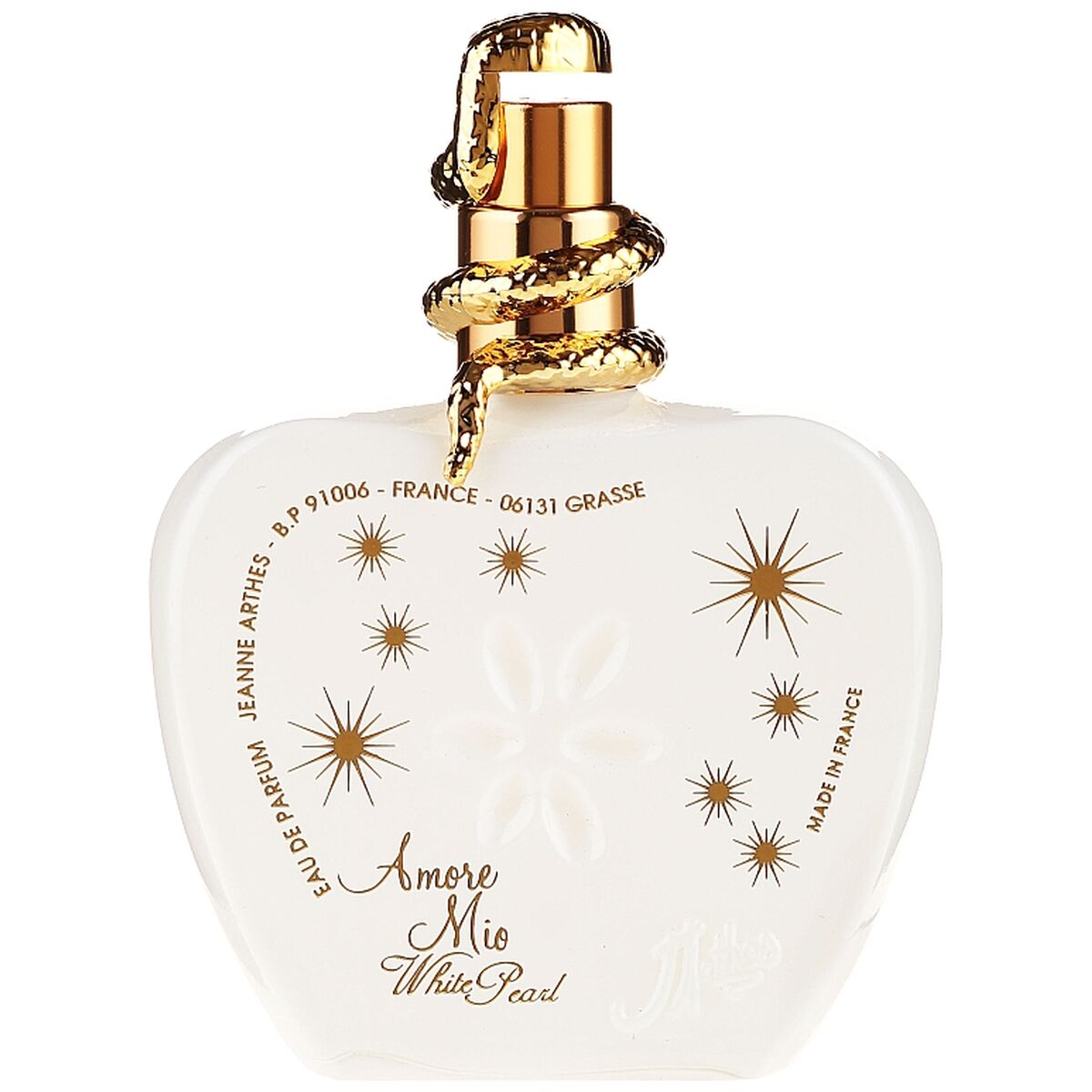 Jeanne Arthes Amore Mio White Pearl edp 100ml