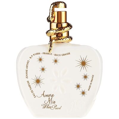 Jeanne Arthes Amore Mio White Pearl edp 100ml