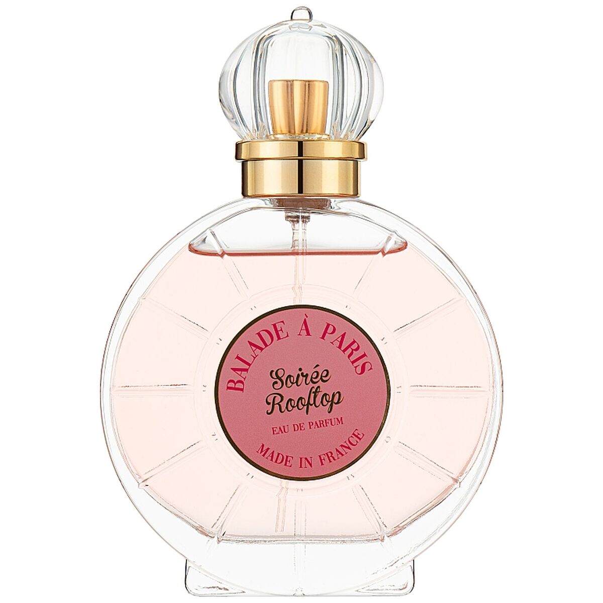 Jeanne Arthes Balade A Paris Soiree Rooftop edp 100ml