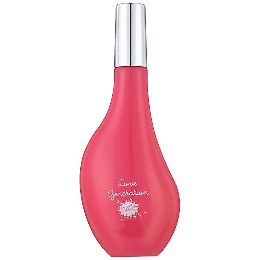Jeanne Arthes Love Generation Pin Up edp 60ml