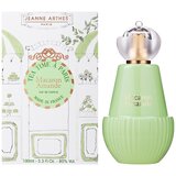 Jeanne Arthes Tea Time A Paris Macaron Amande edp 100ml