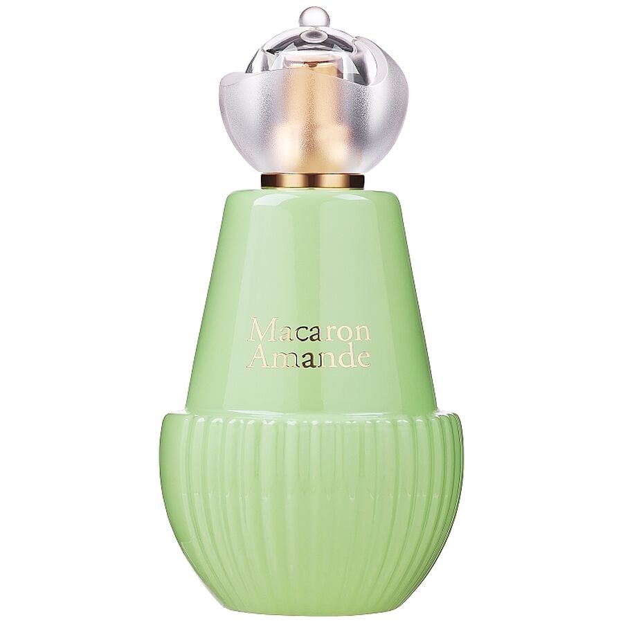 Jeanne Arthes Tea Time A Paris Macaron Amande edp 100ml
