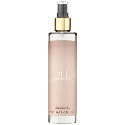 Jennifer Lopez Still Body Mist 240ml