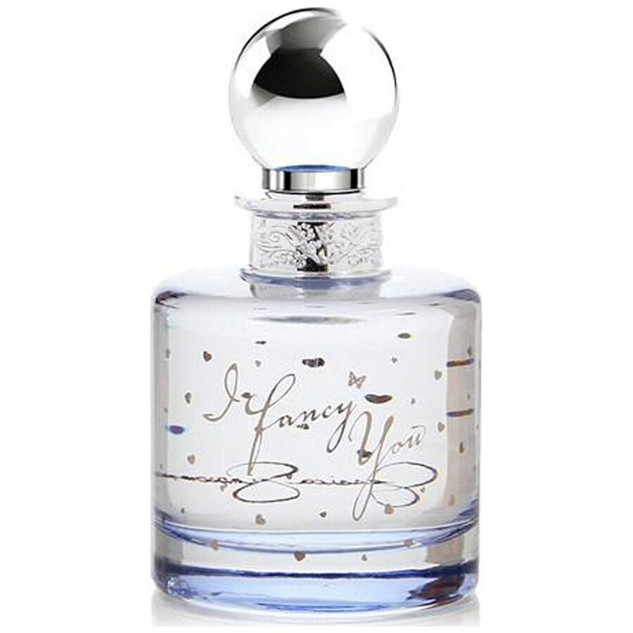 Jessica Simpson I Fancy You edp 100ml