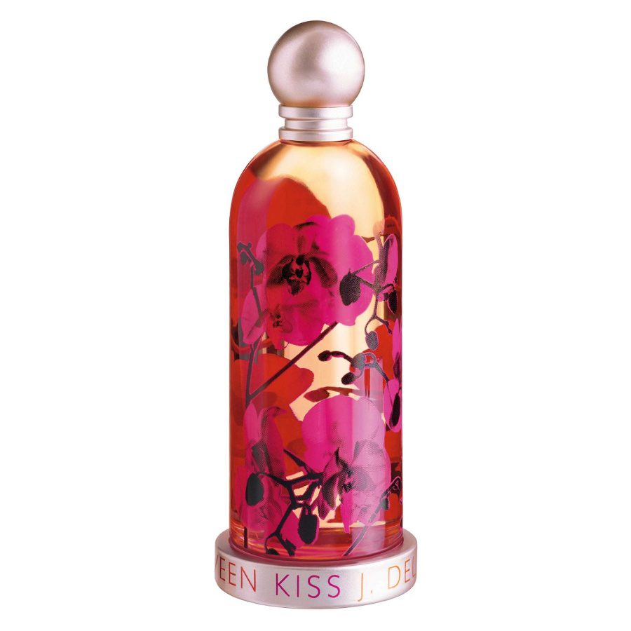 Jesus Del Pozo Halloween Kiss edt 100ml