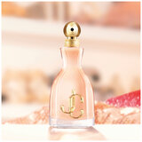 Jimmy Choo I Want Choo edp 40ml