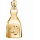 Jimmy Choo I Want Choo Le Parfum 100ml