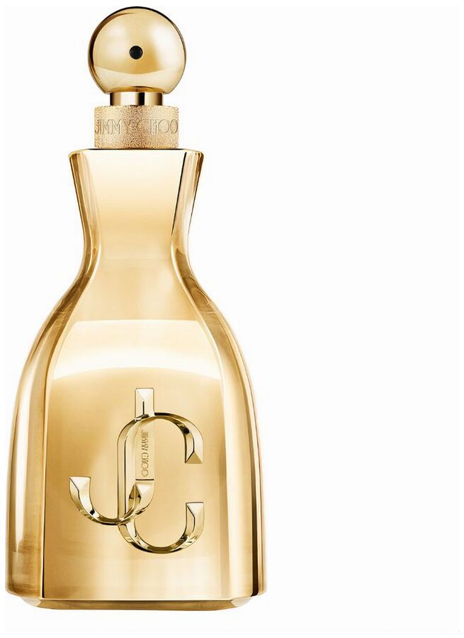 Jimmy Choo I Want Choo Le Parfum 100ml
