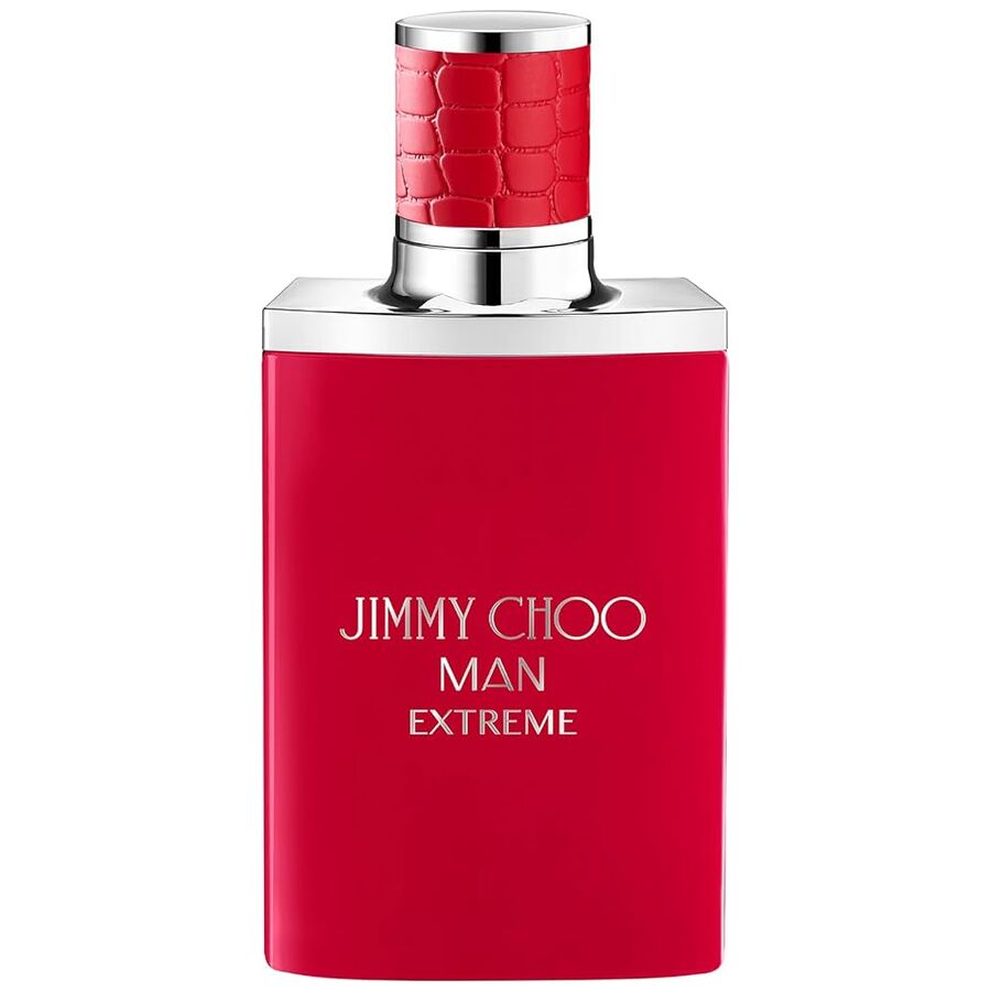 Jimmy Choo Man Extreme edp 100ml (Outlet / Demo)