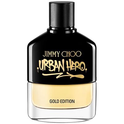Jimmy Choo Urban Hero Gold Edition edp 100ml