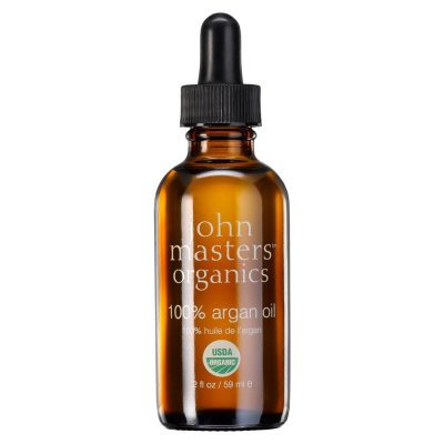 John Masters Organics 100% Argan Oil 59ml