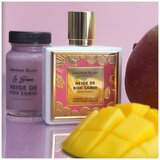 Jonathan Blanc Neige de Koh Samui Extrait de Parfum 50ml
